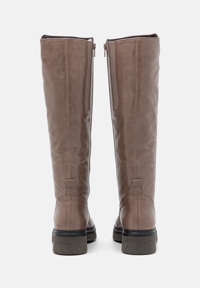 Gabour | Bottes Exclusives Taupe